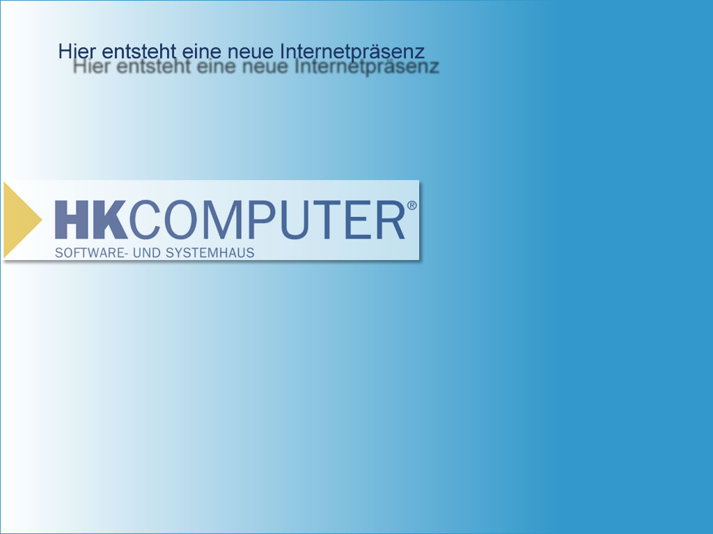 HK Computerdienst GmbH